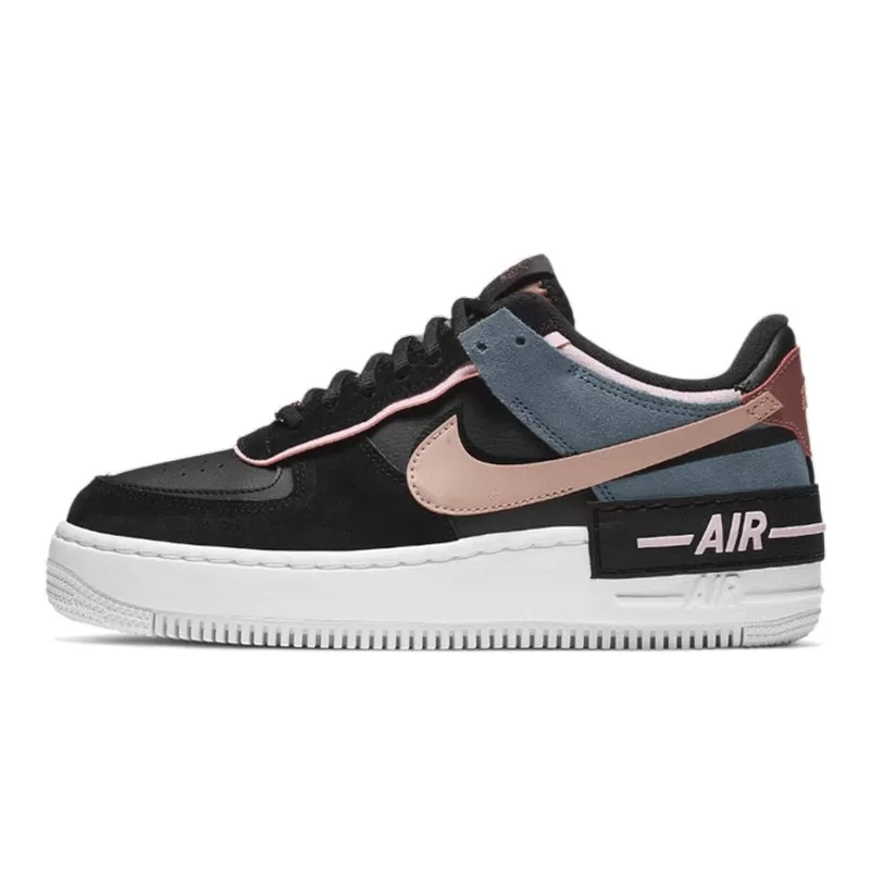 Nike Air Force 1 Shadow - vue 2